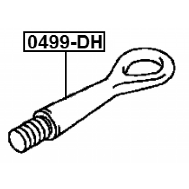 Scheme 0499-DH