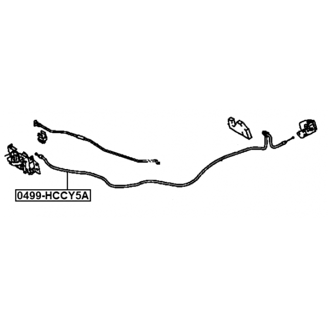 Scheme 0499-HCCY5A