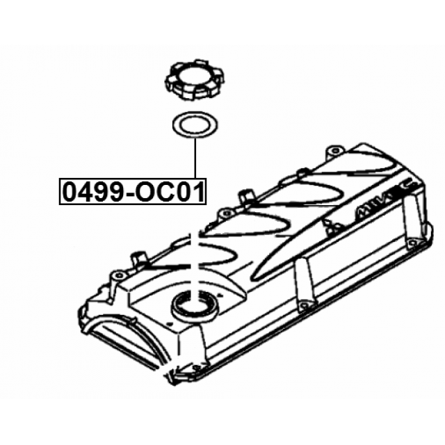 Scheme 0499-OC01