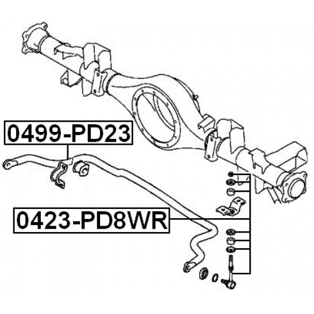 Scheme 0499-PD23