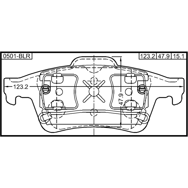 Scheme 0501-BLR