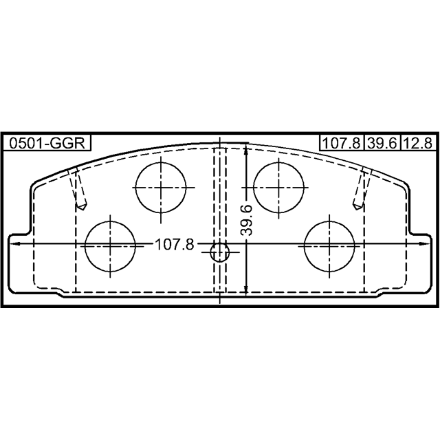 Scheme 0501-GGR