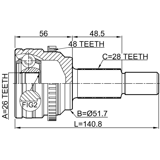Scheme 0510-CX5A48R