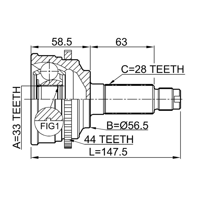 Scheme 0510-M6A44