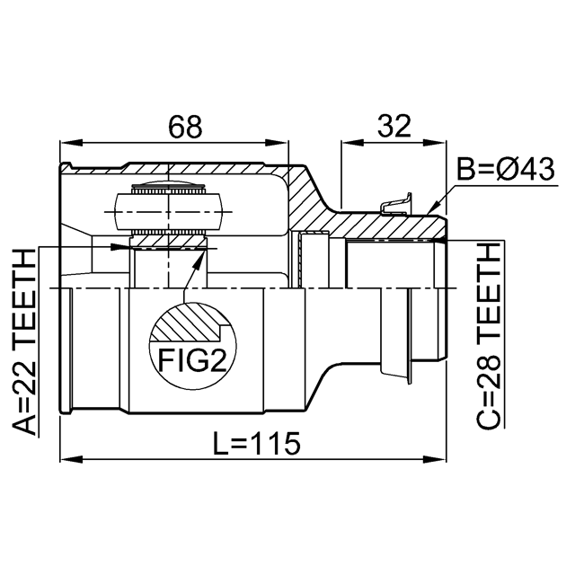 Scheme 0511-323FRH