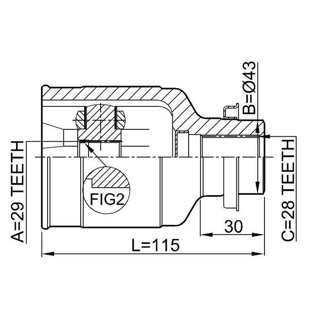 Scheme 0511-CPRH