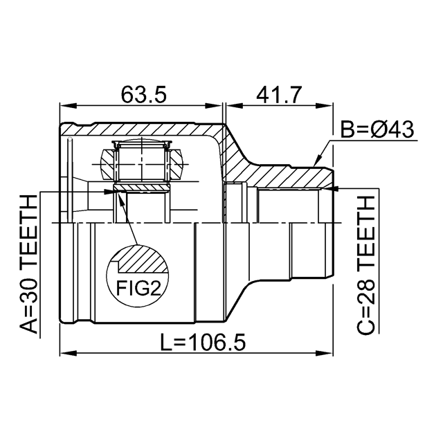Scheme 0511-GFRH