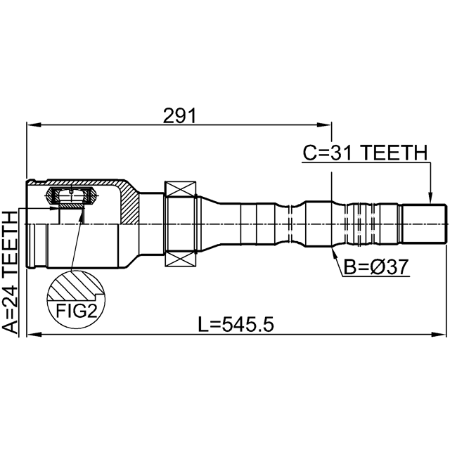Чертёж / схема