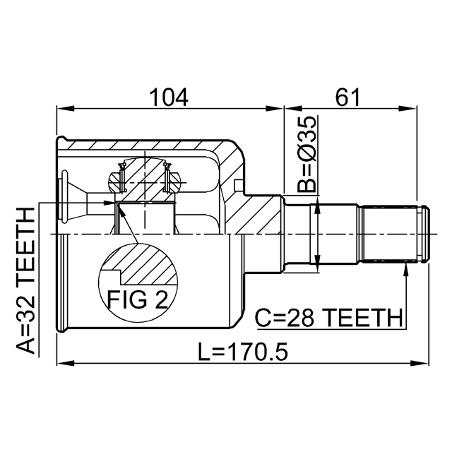 Scheme 0511-M6MTLH