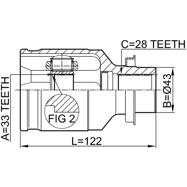 Scheme 0511-M6MTRH