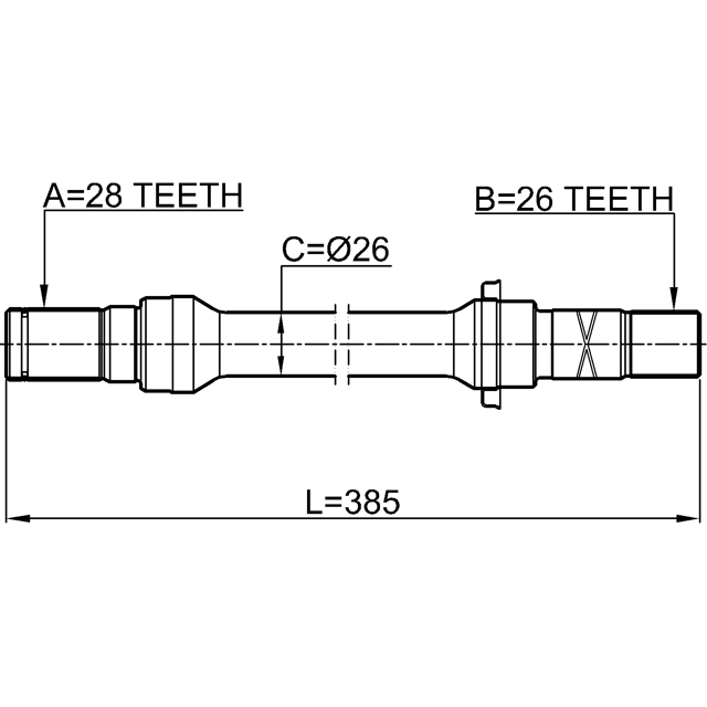 Scheme 0512-626GFRH