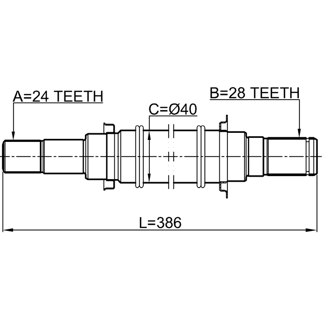 Scheme 0512-BL16MT