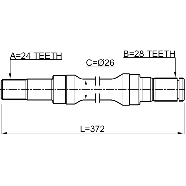 Чертёж / схема