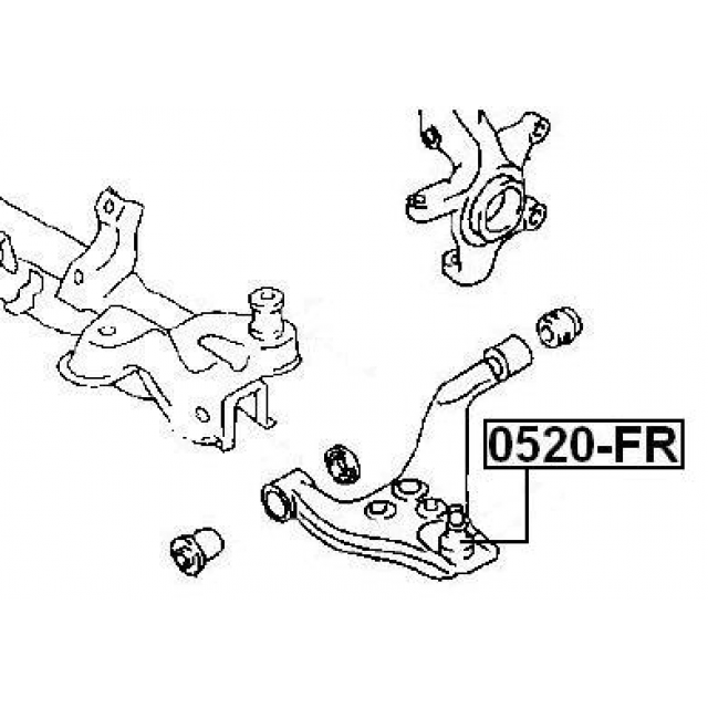 Scheme 0520-FR