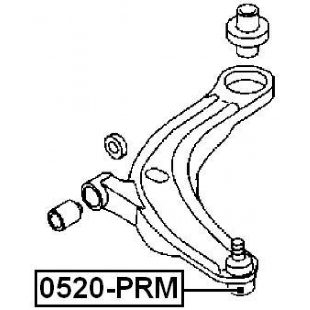 Scheme 0520-PRM