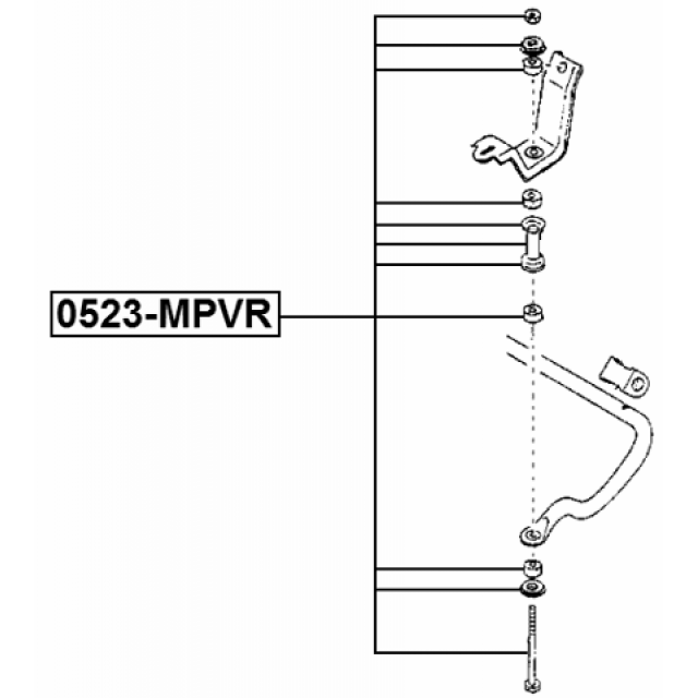 Scheme 0523-MPVR