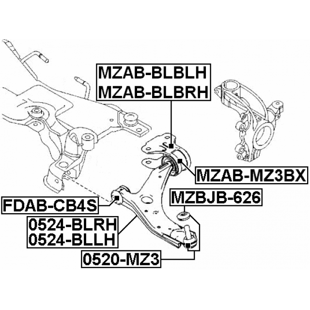 Scheme 0524-BLLH
