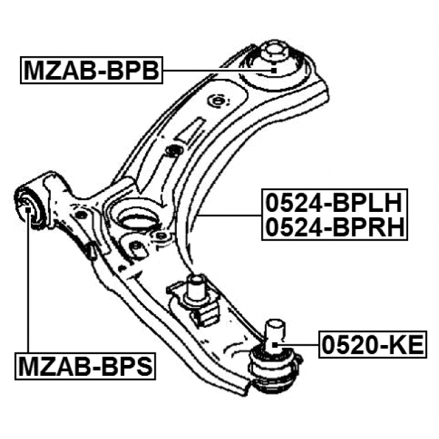 Scheme 0524-BPLH