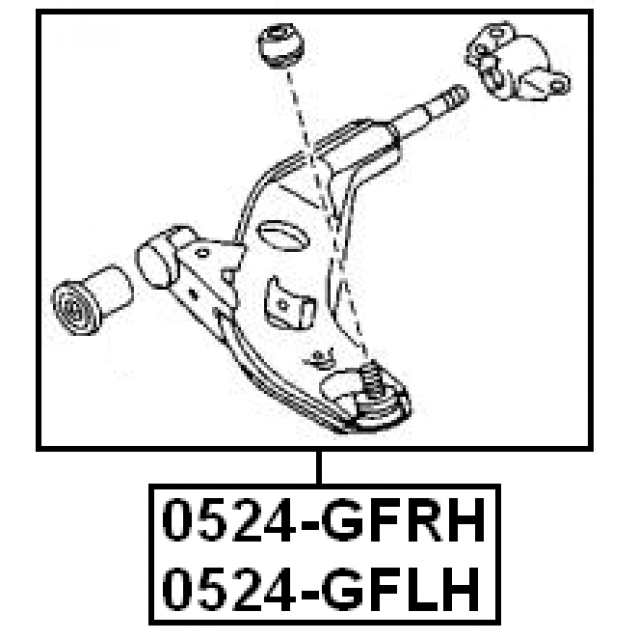 Scheme 0524-GFLH