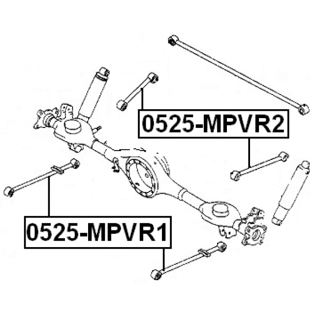 Scheme 0525-MPVR1