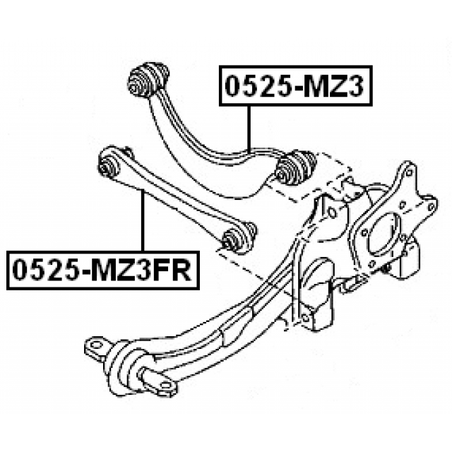 Scheme 0525-MZ3FR