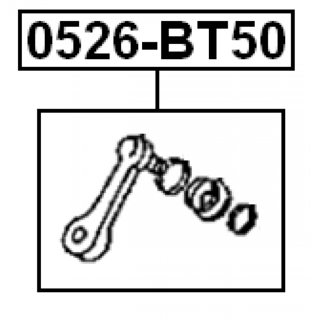 Scheme 0526-BT50