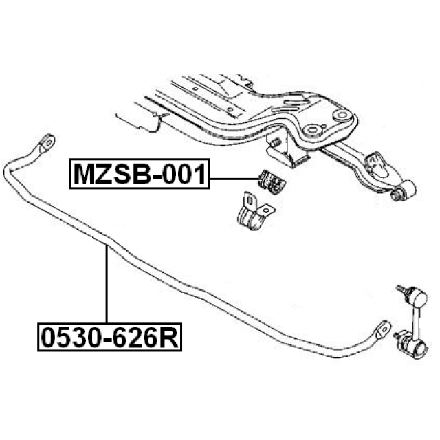 Scheme 0530-626R