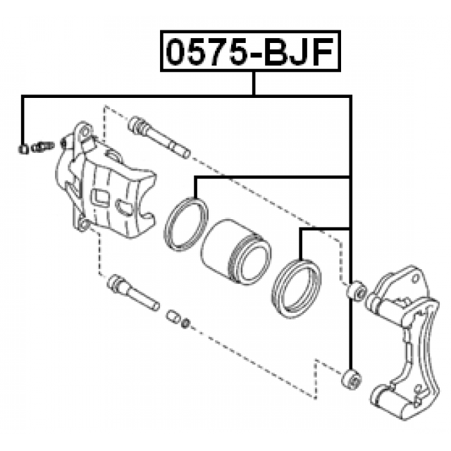 Scheme 0575-BJF