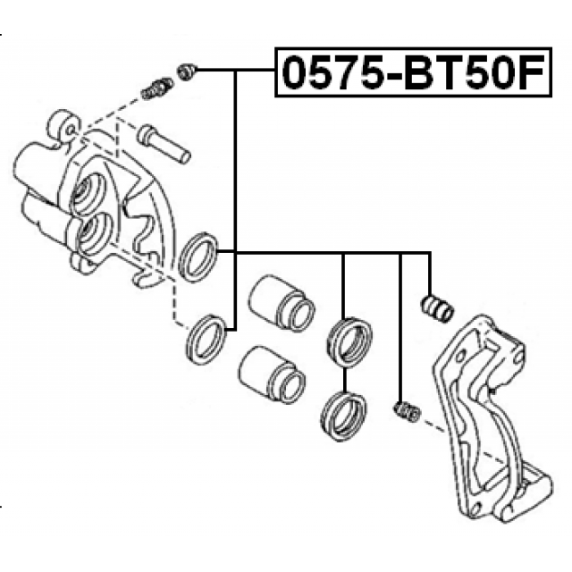 Scheme 0575-BT50F