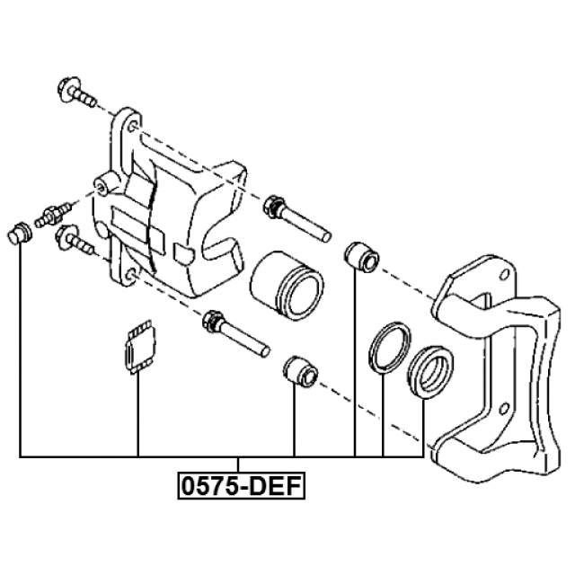 Scheme 0575-DEF