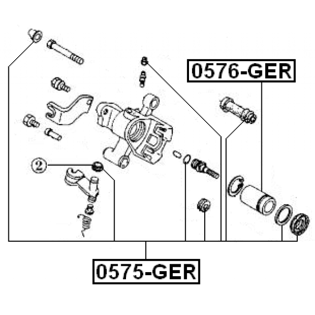 Scheme 0575-GER