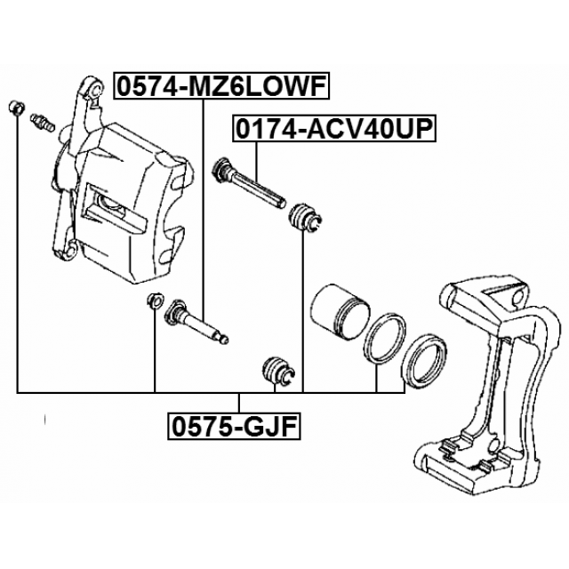 Scheme 0575-GJF