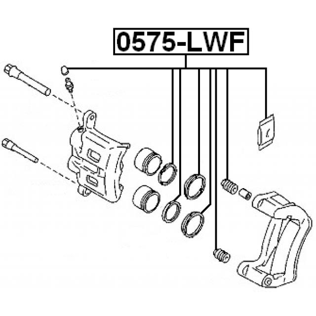 Scheme 0575-LWF