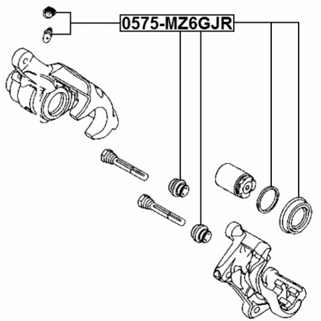 Scheme 0575-MZ6GJR