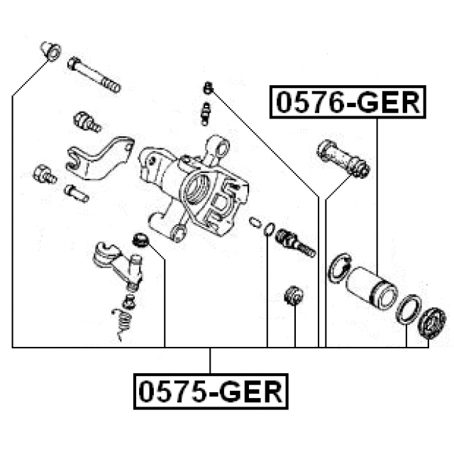 Scheme 0576-GER