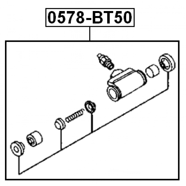Scheme 0578-BT50