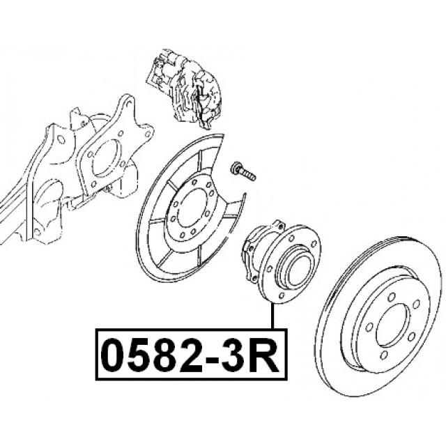 Scheme 0582-3R