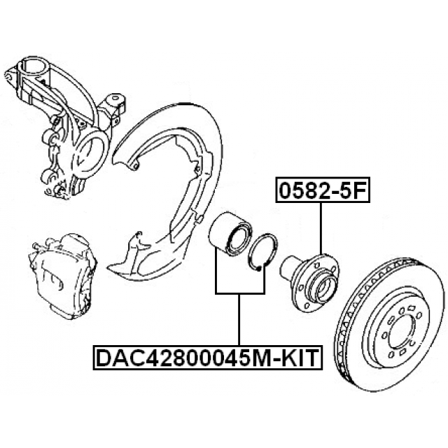 Scheme 0582-5F