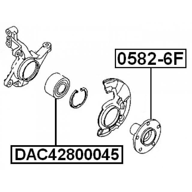 Scheme 0582-6F