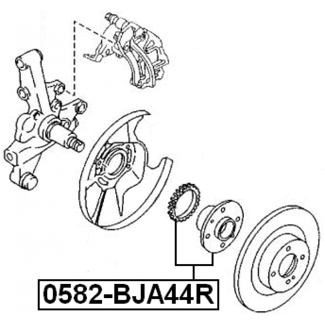 Scheme 0582-BJA44R