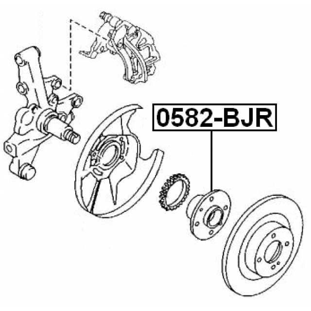 Scheme 0582-BJR