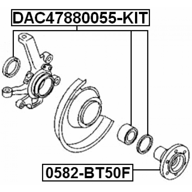 Scheme 0582-BT50F