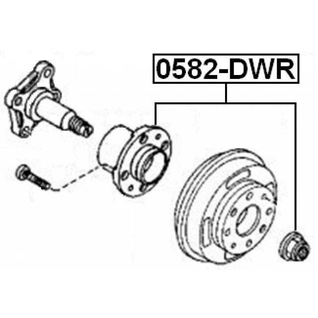 Scheme 0582-DWR