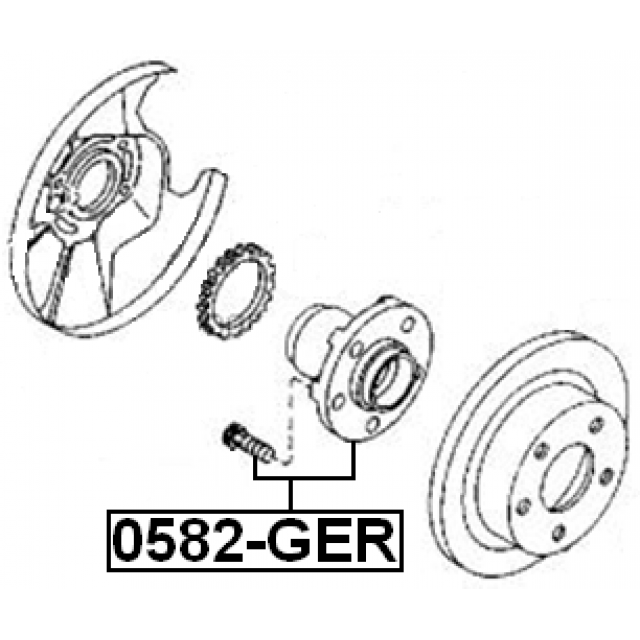 Scheme 0582-GER