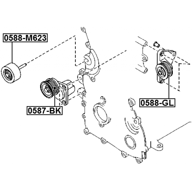 Scheme 0588-GL