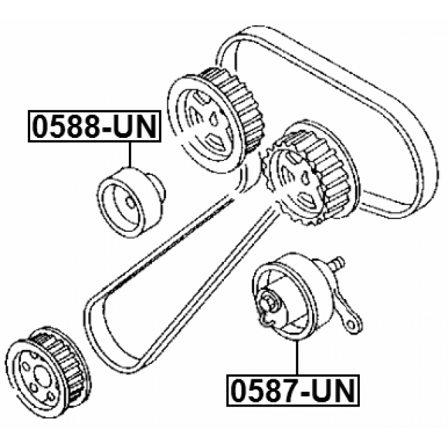 Scheme 0588-UN