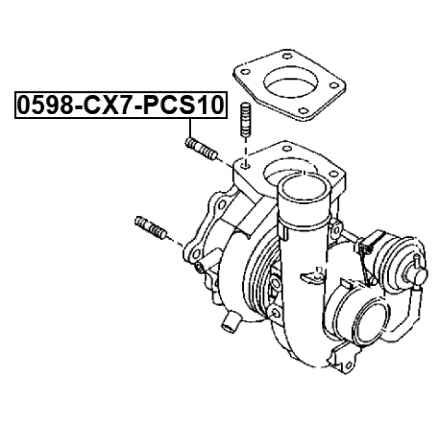 Scheme 0598-CX7-PCS10