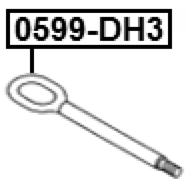 Scheme 0599-DH3