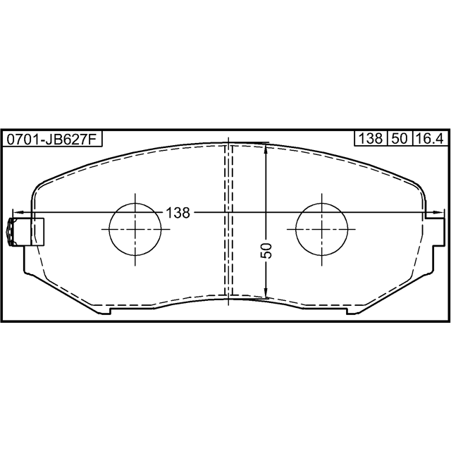 Scheme 0701-JB627F
