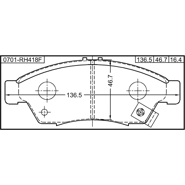 Scheme 0701-RH418F